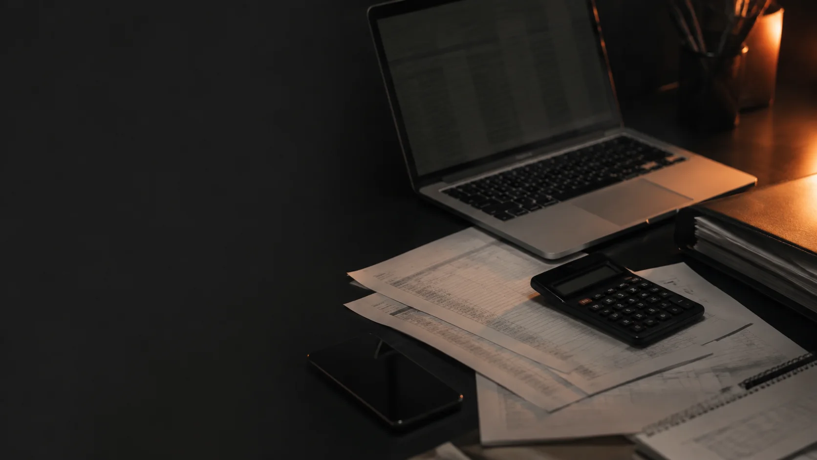 Entorno de trabajo: documentos e información conectada