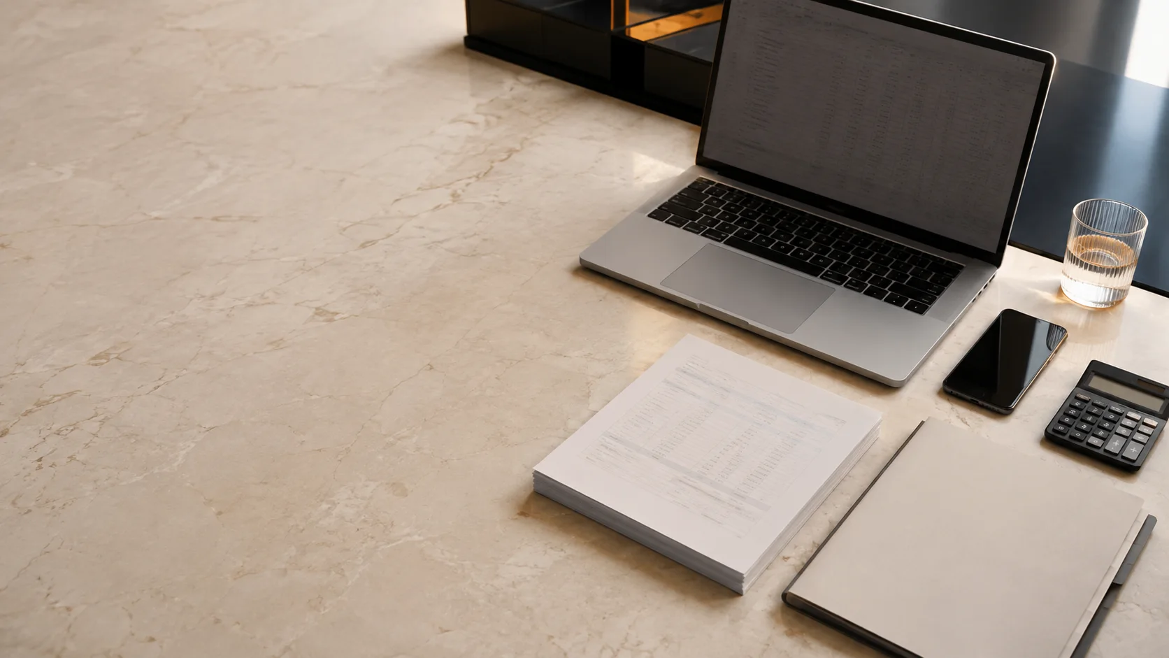 Entorno de trabajo: documentos e información conectada